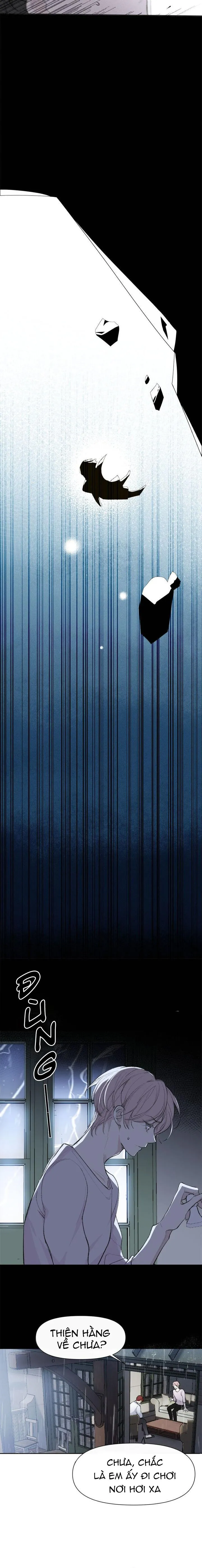 Trò chơi thừa kế Chapter 19 Trang 9