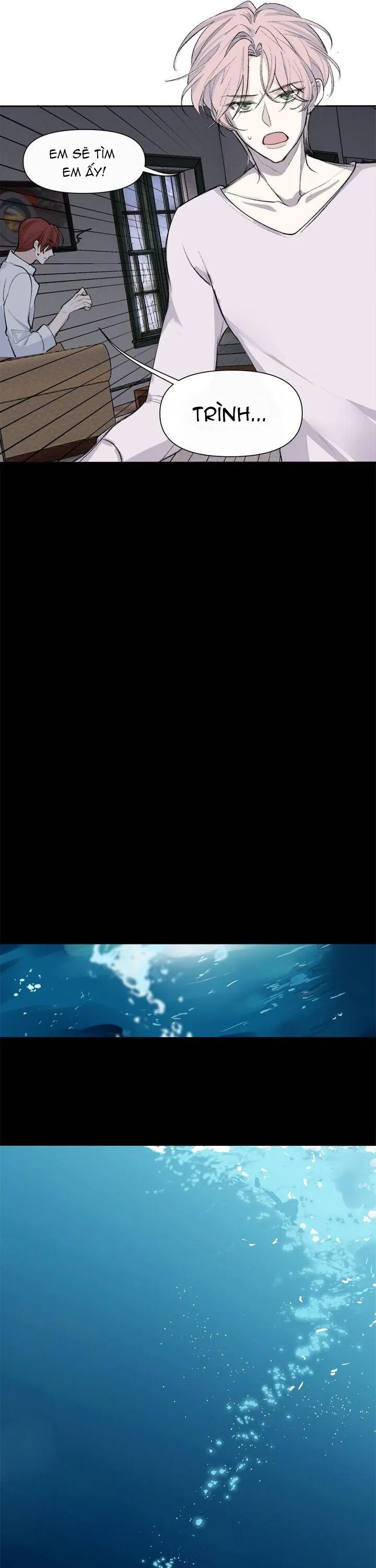 Trò chơi thừa kế Chapter 19 Trang 10