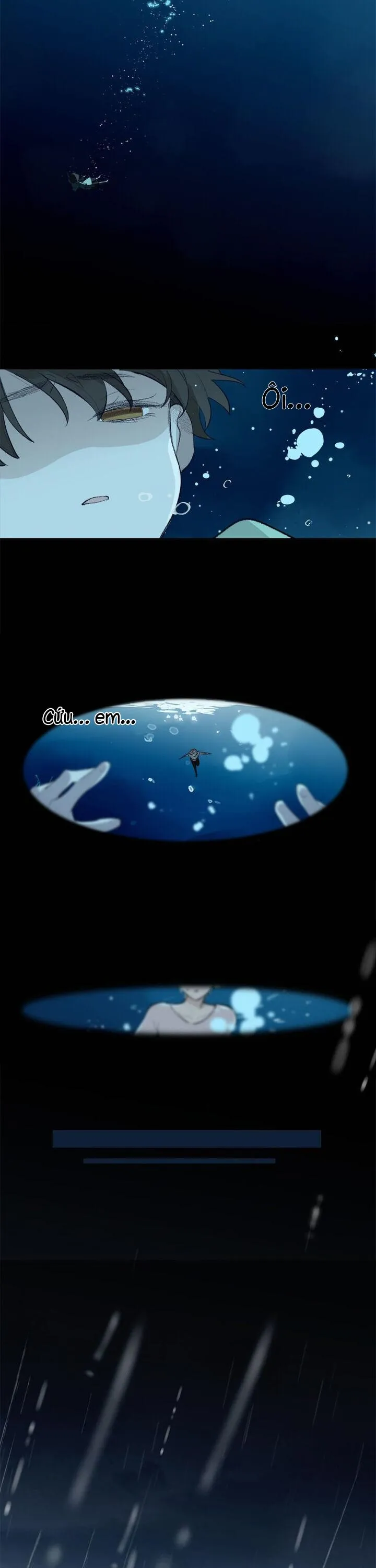 Trò chơi thừa kế Chapter 19 Trang 11