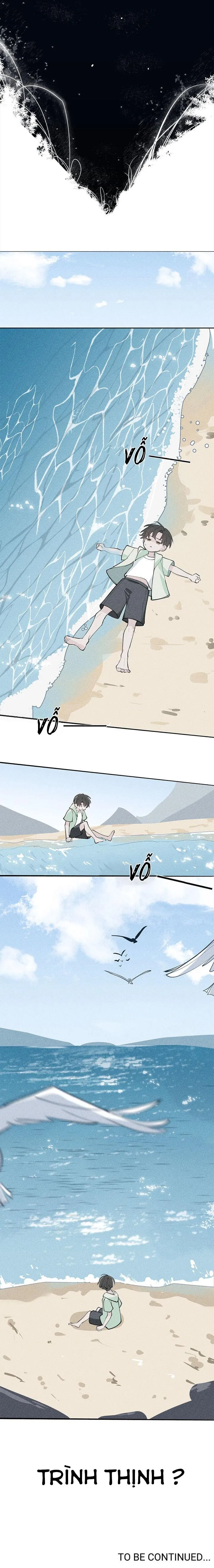 Trò chơi thừa kế Chapter 19 Trang 14