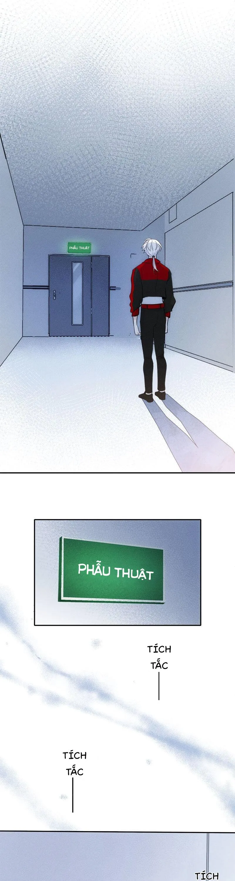 Trò chơi thừa kế Chapter 24 Trang 9