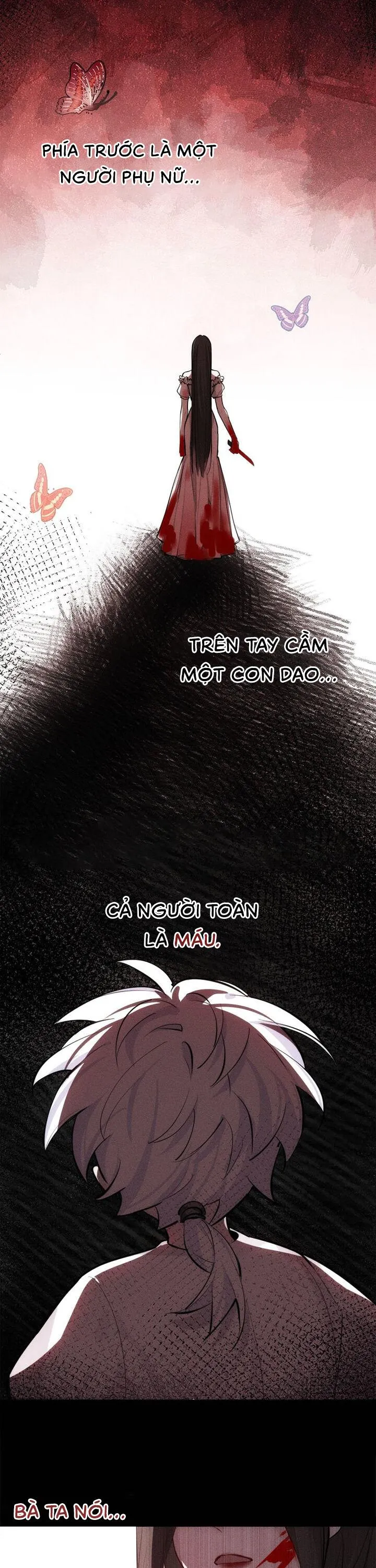 Trò chơi thừa kế Chapter 25 Trang 9