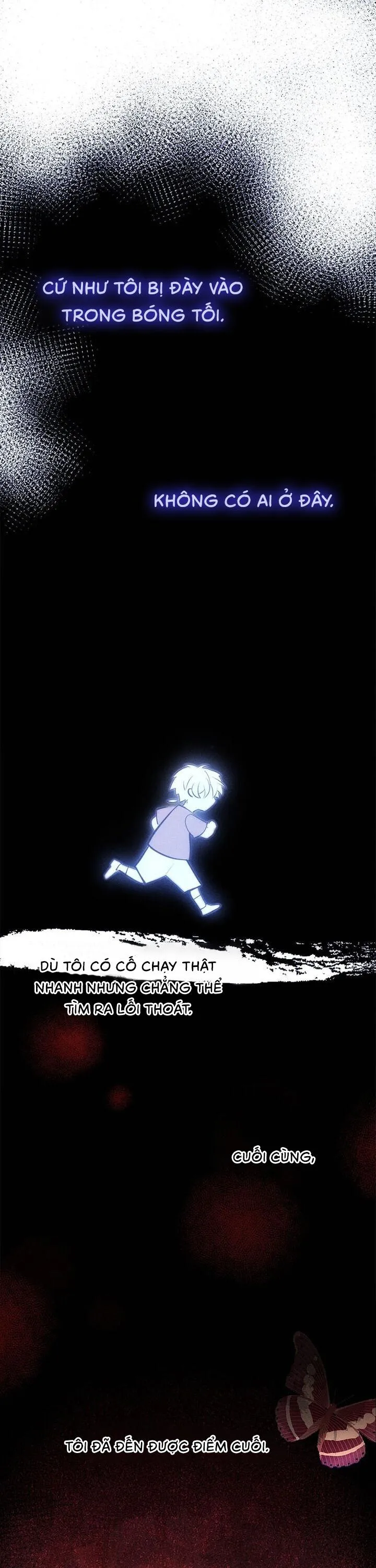 Trò chơi thừa kế Chapter 25 Trang 10