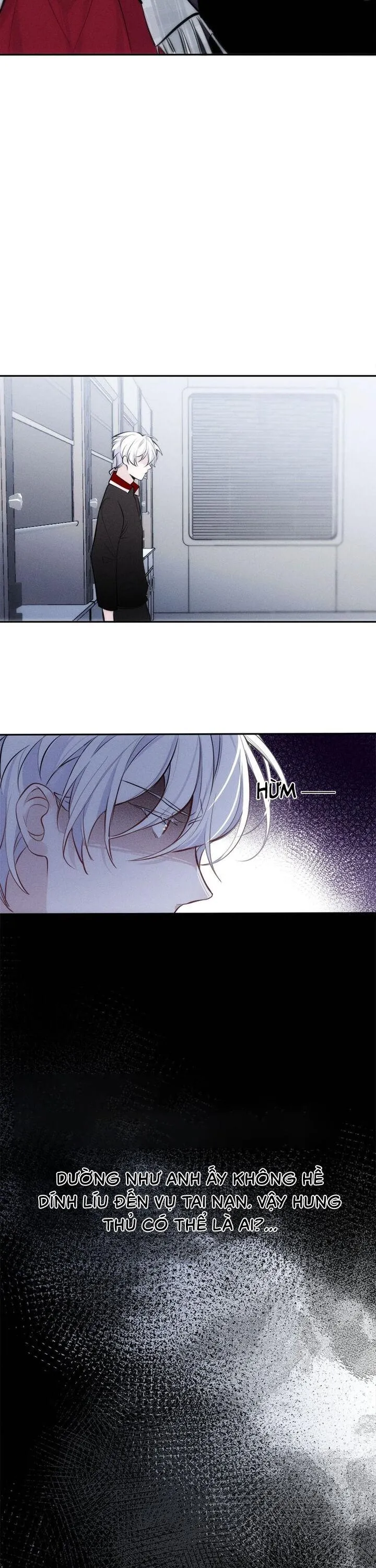 Trò chơi thừa kế Chapter 26 Trang 4