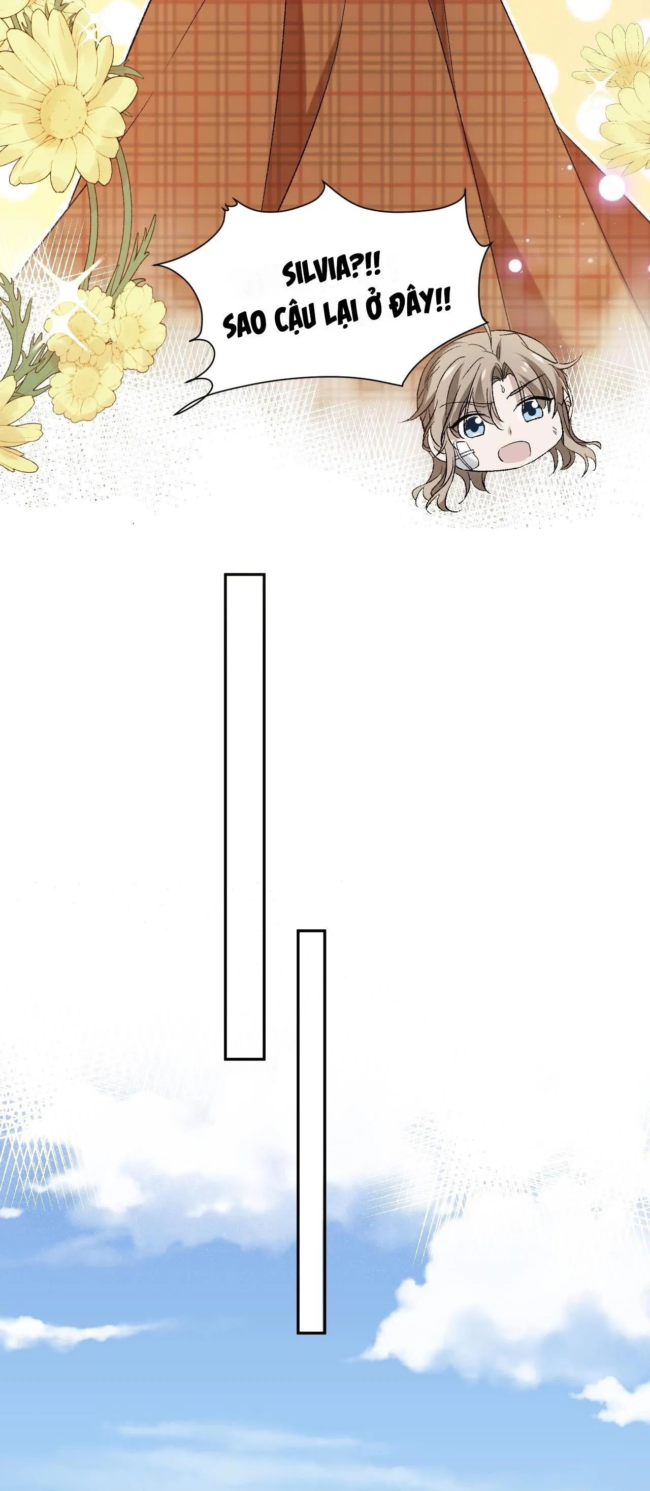 Trò chơi thuần hoá quạ đen Chapter 2 Trang 17