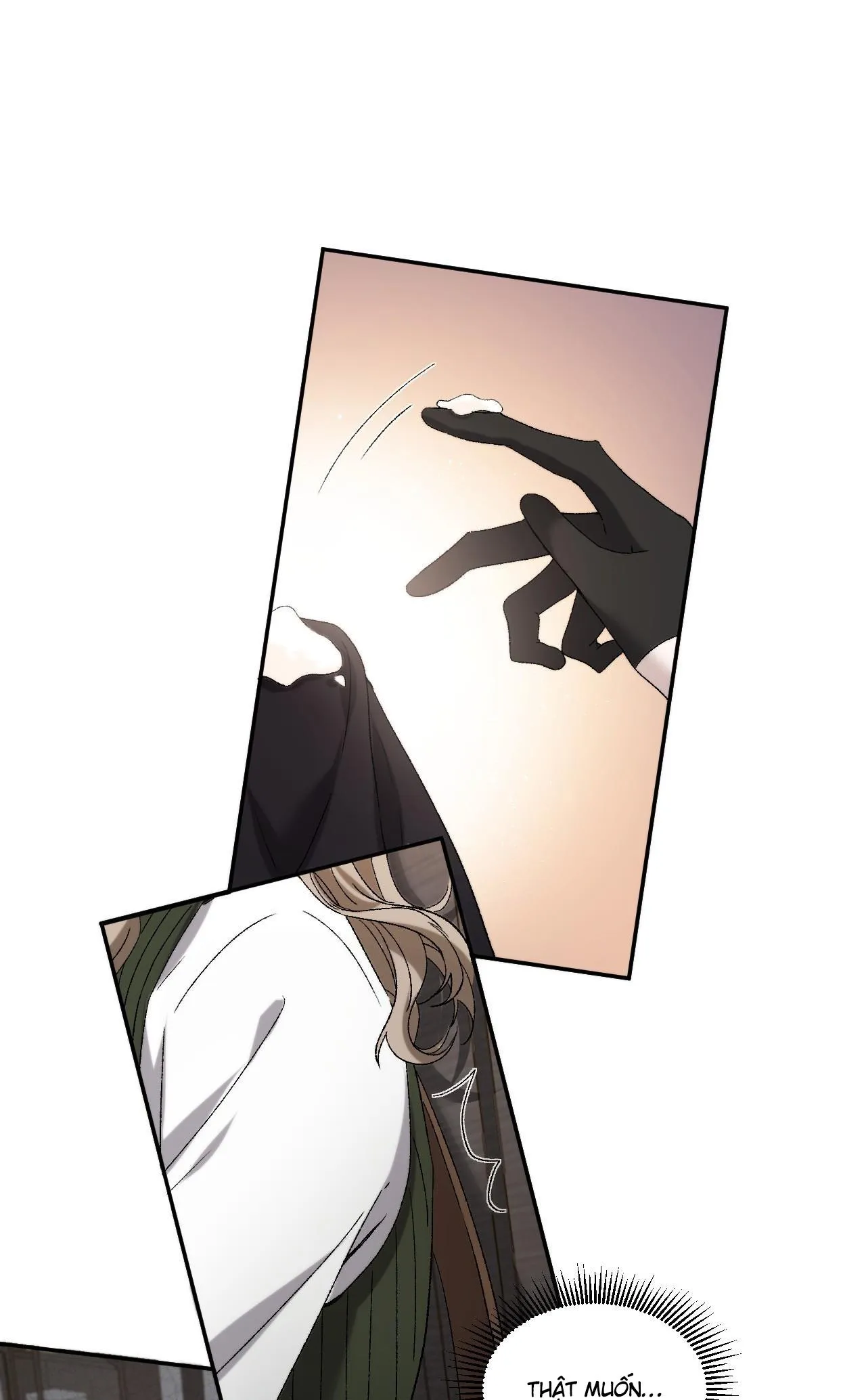 Trò chơi thuần hoá quạ đen Chapter 3 Trang 20