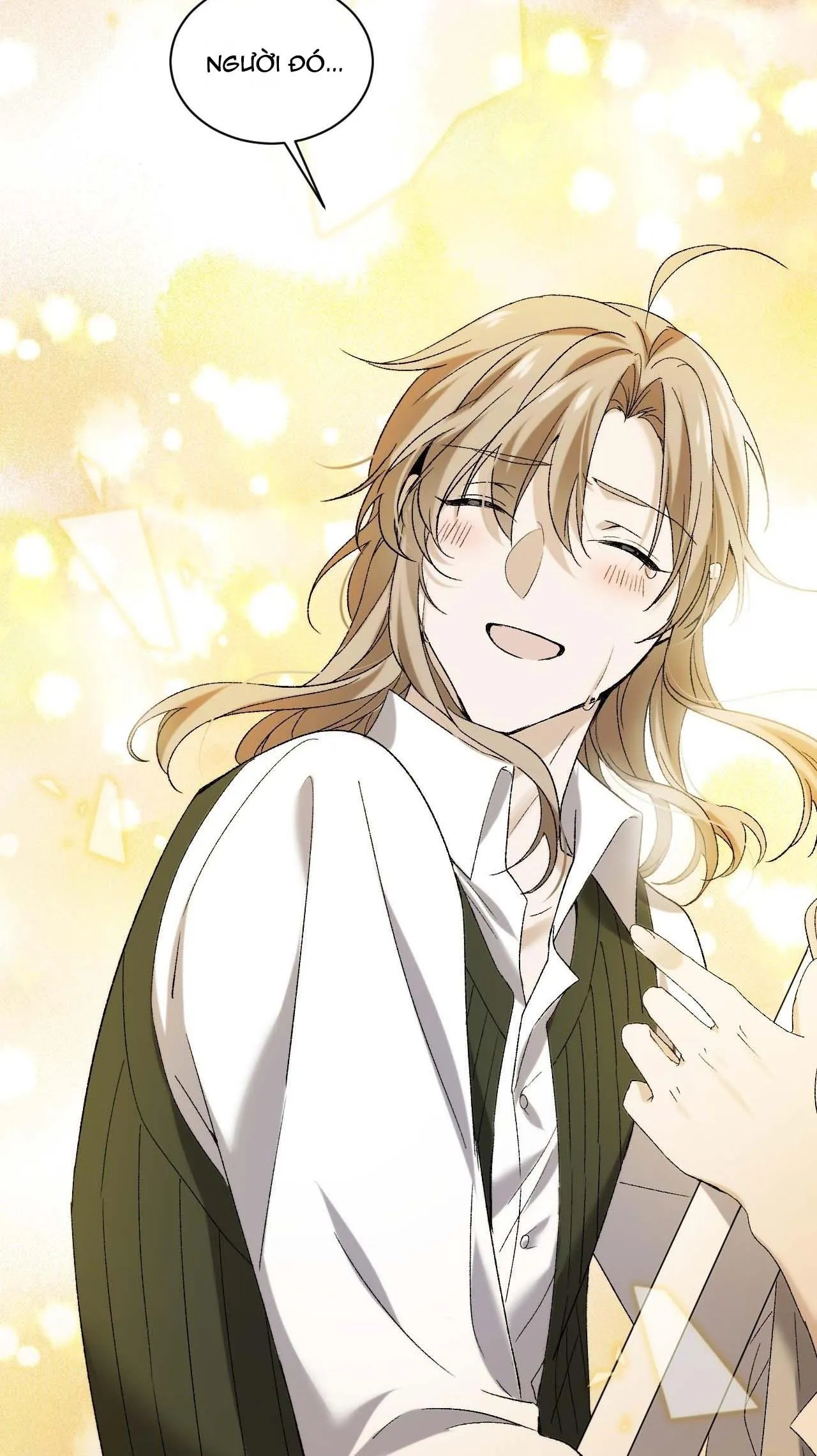 Trò chơi thuần hoá quạ đen Chapter 4 Trang 23