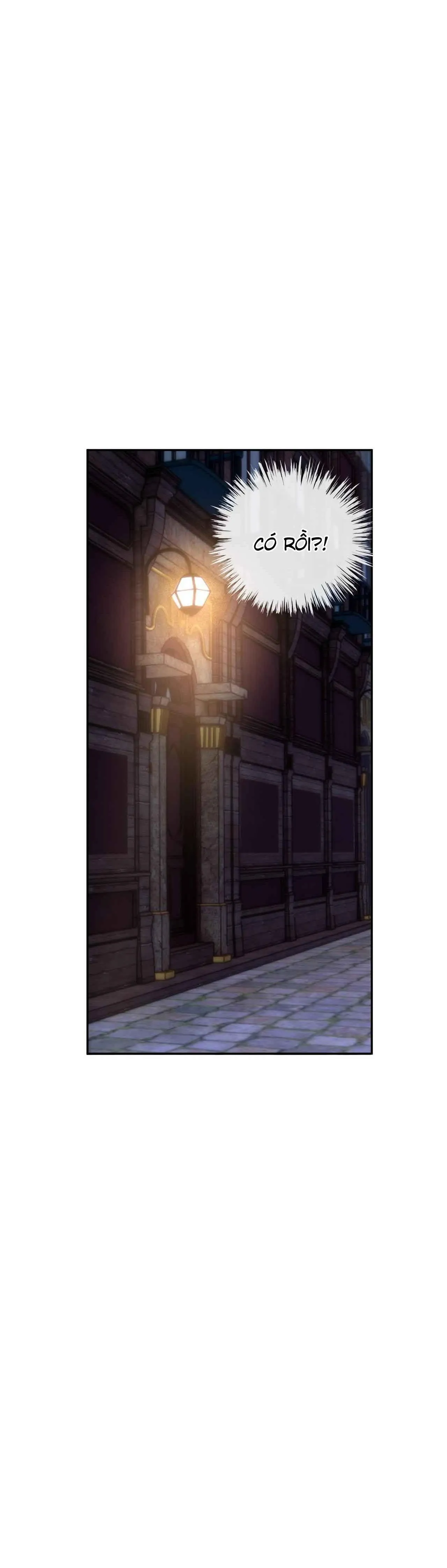 Trò chơi thuần hoá quạ đen Chapter 6 Trang 23