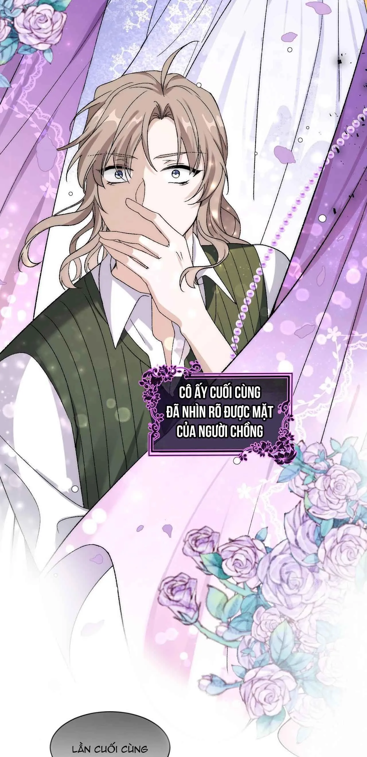 Trò chơi thuần hoá quạ đen Chapter 6 Trang 29