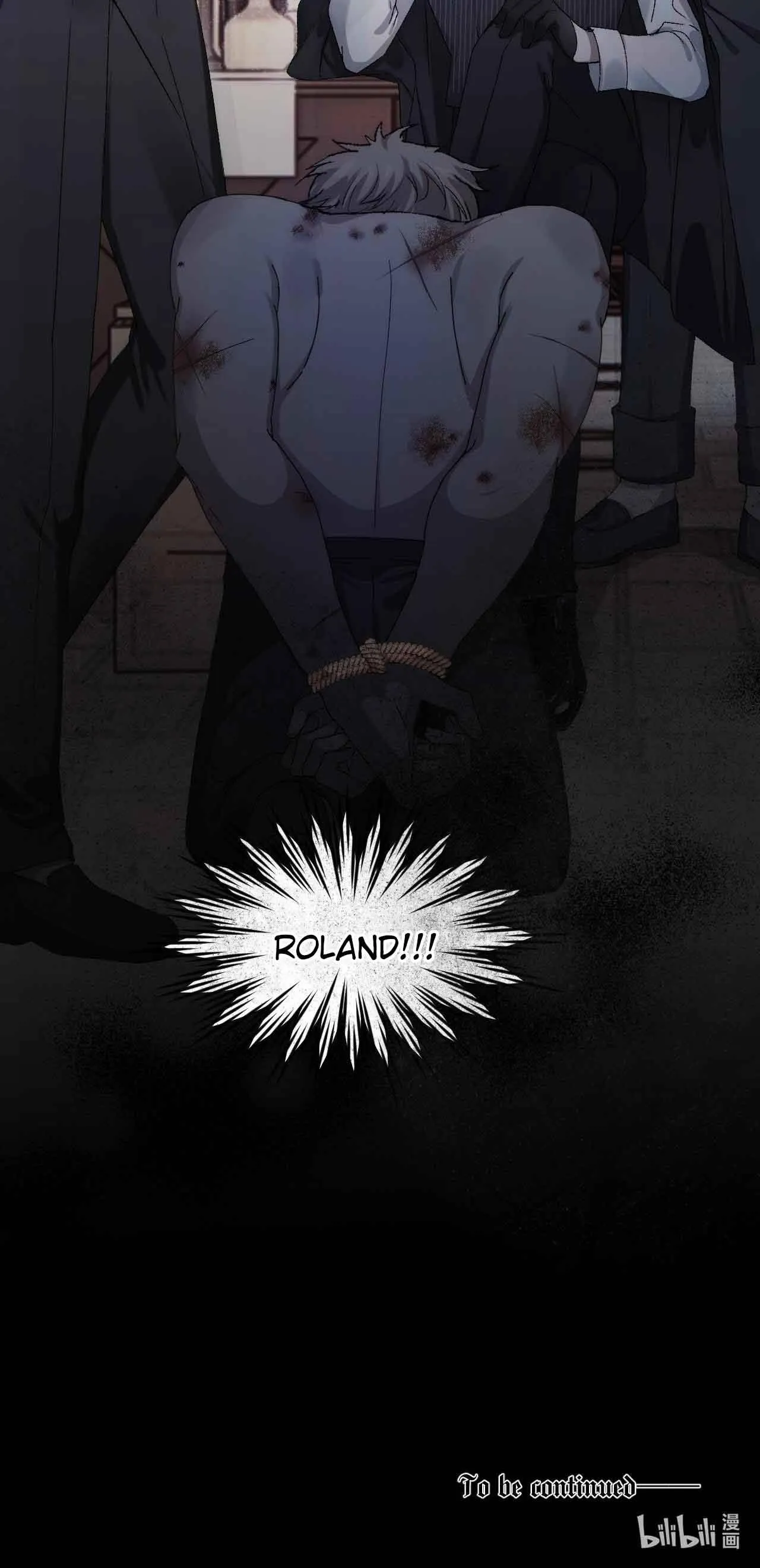 Trò chơi thuần hoá quạ đen Chapter 6 Trang 31