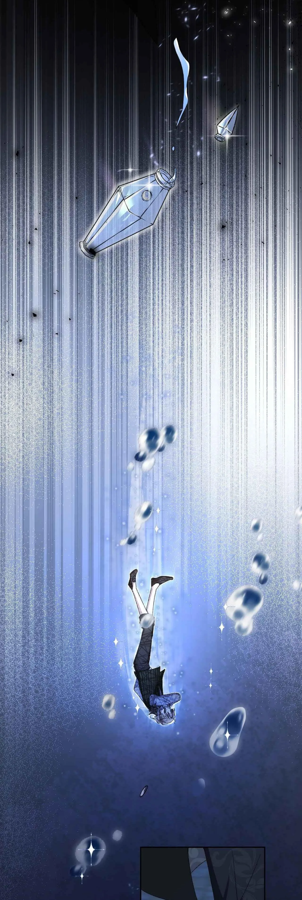 Trò chơi thuần hoá quạ đen Chapter 7 Trang 22