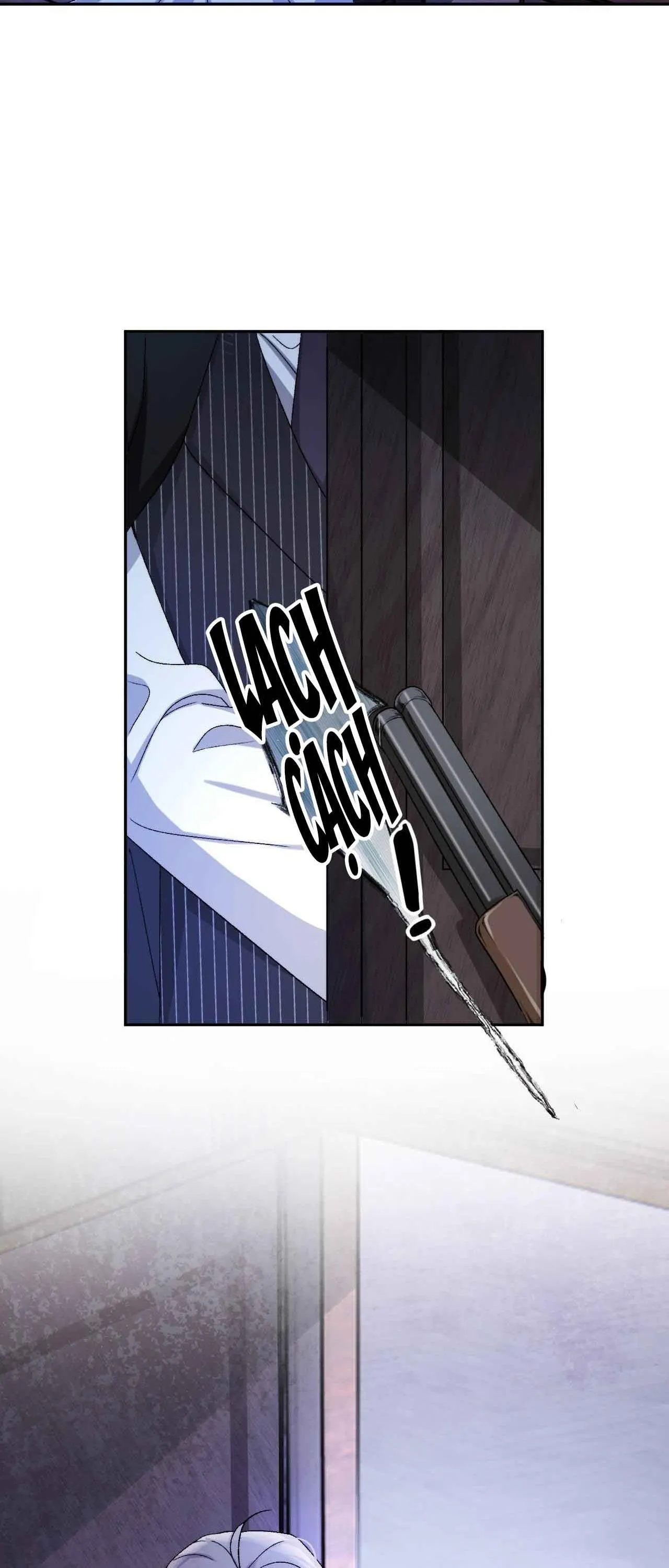 Trò chơi thuần hoá quạ đen Chapter 7 Trang 30