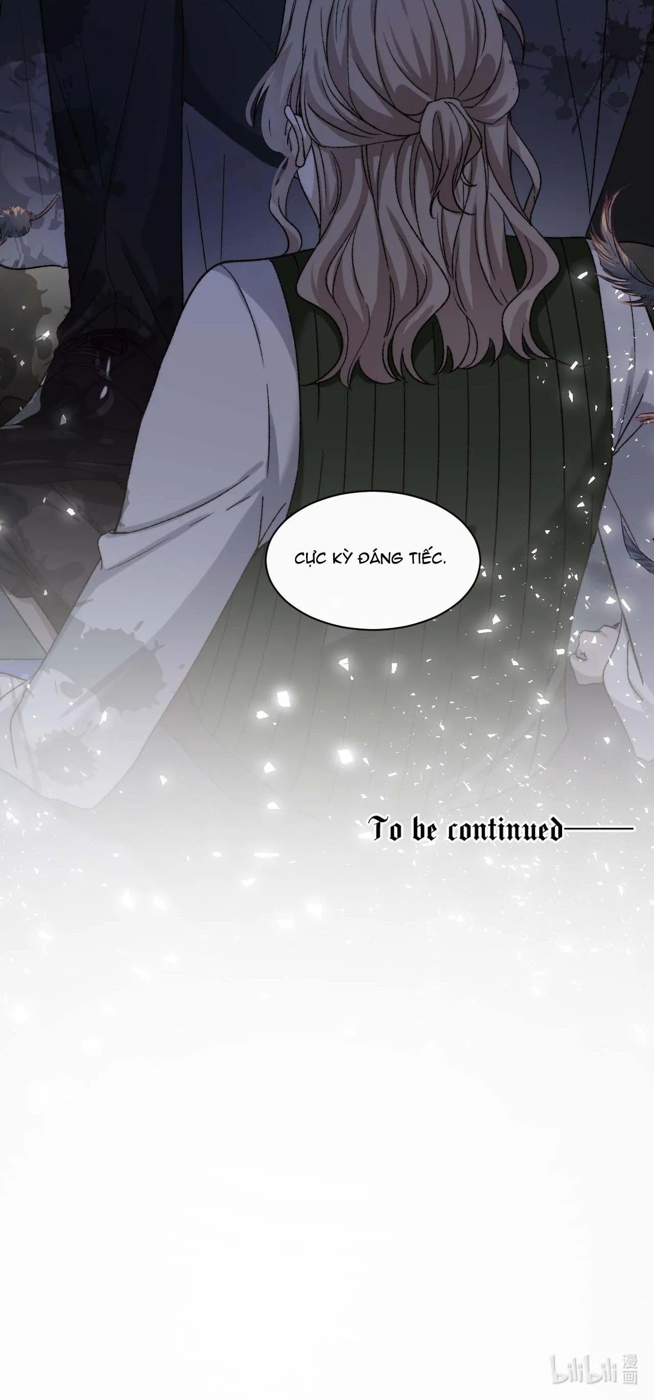 Trò chơi thuần hoá quạ đen Chapter 8 Trang 26