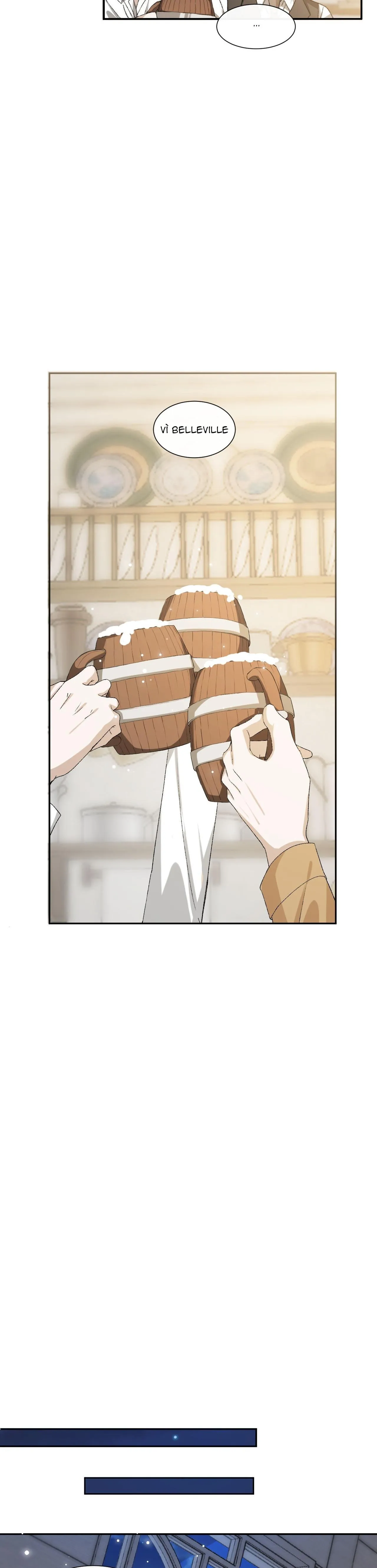 Trò chơi thuần hoá quạ đen Chapter 18 Trang 12