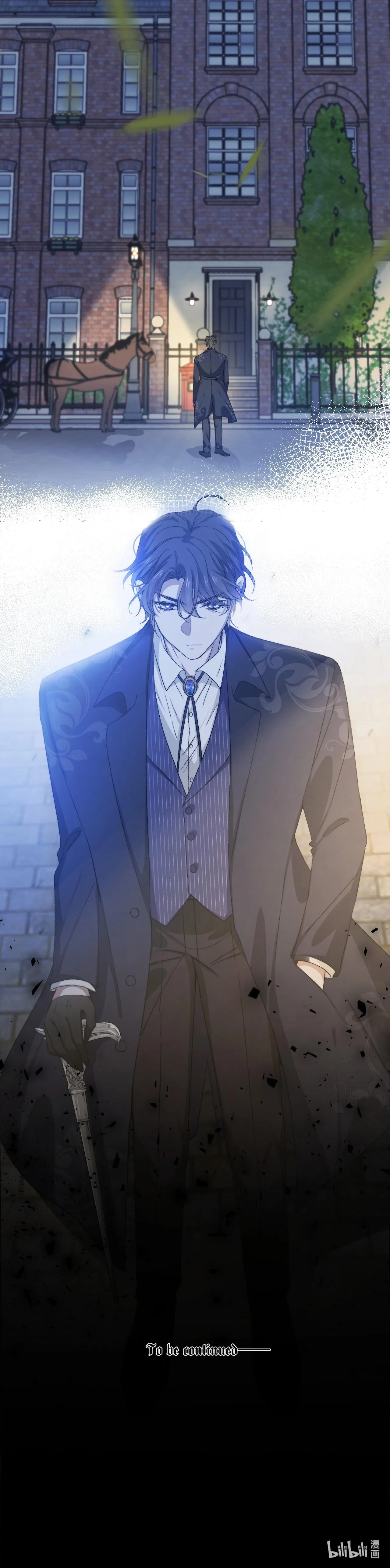 Trò chơi thuần hoá quạ đen Chapter 18 Trang 19