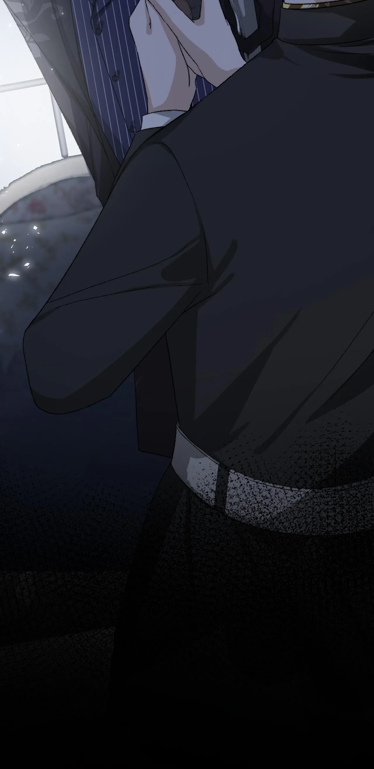 Trò chơi thuần hoá quạ đen Chapter 19 Trang 8