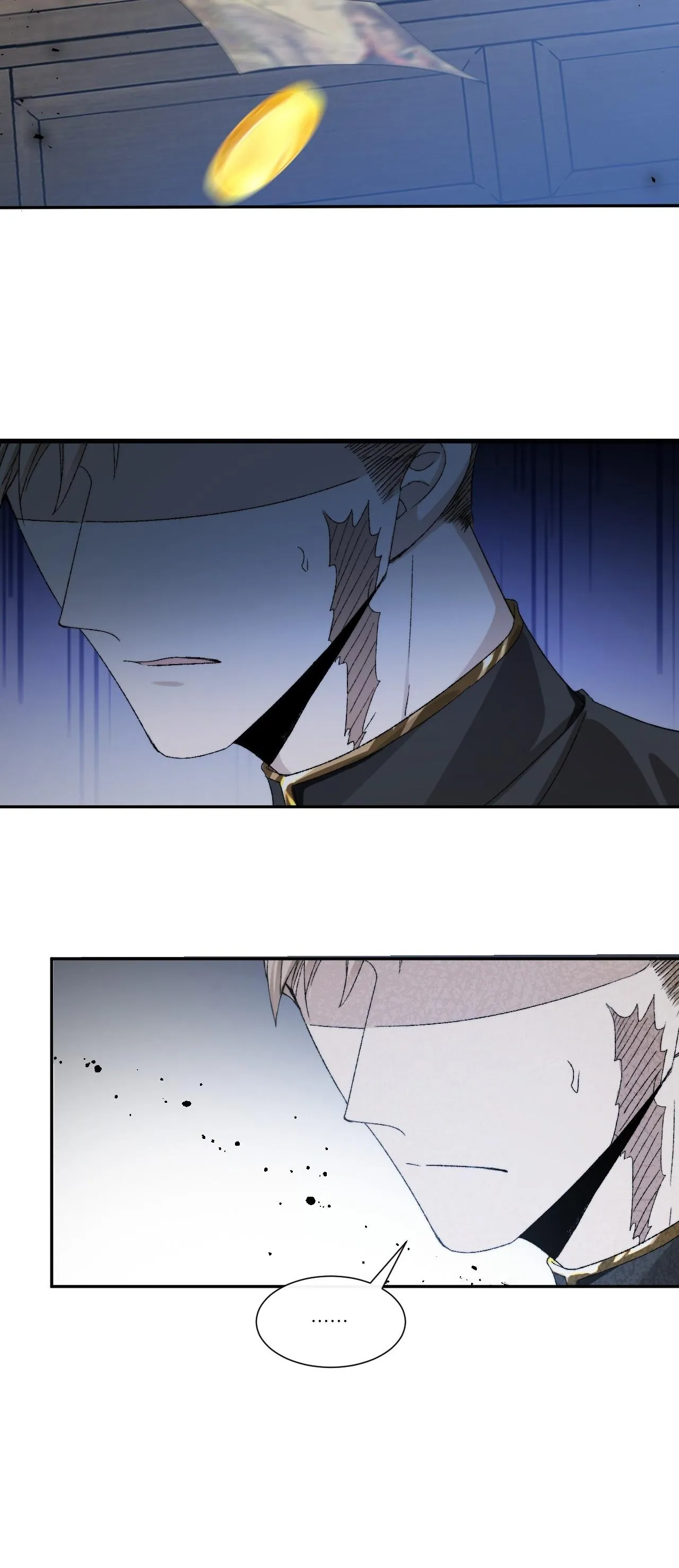 Trò chơi thuần hoá quạ đen Chapter 19 Trang 23