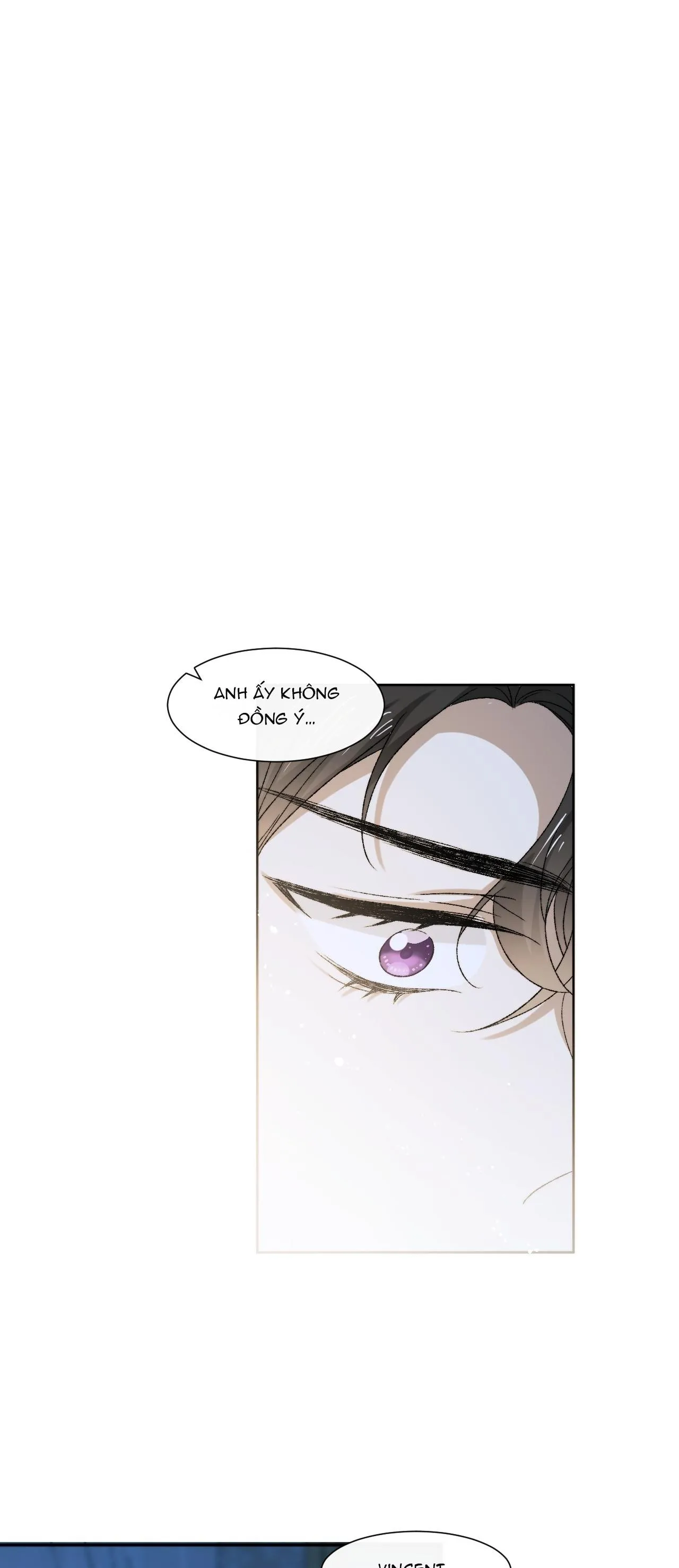 Trò chơi thuần hoá quạ đen Chapter 19 Trang 24