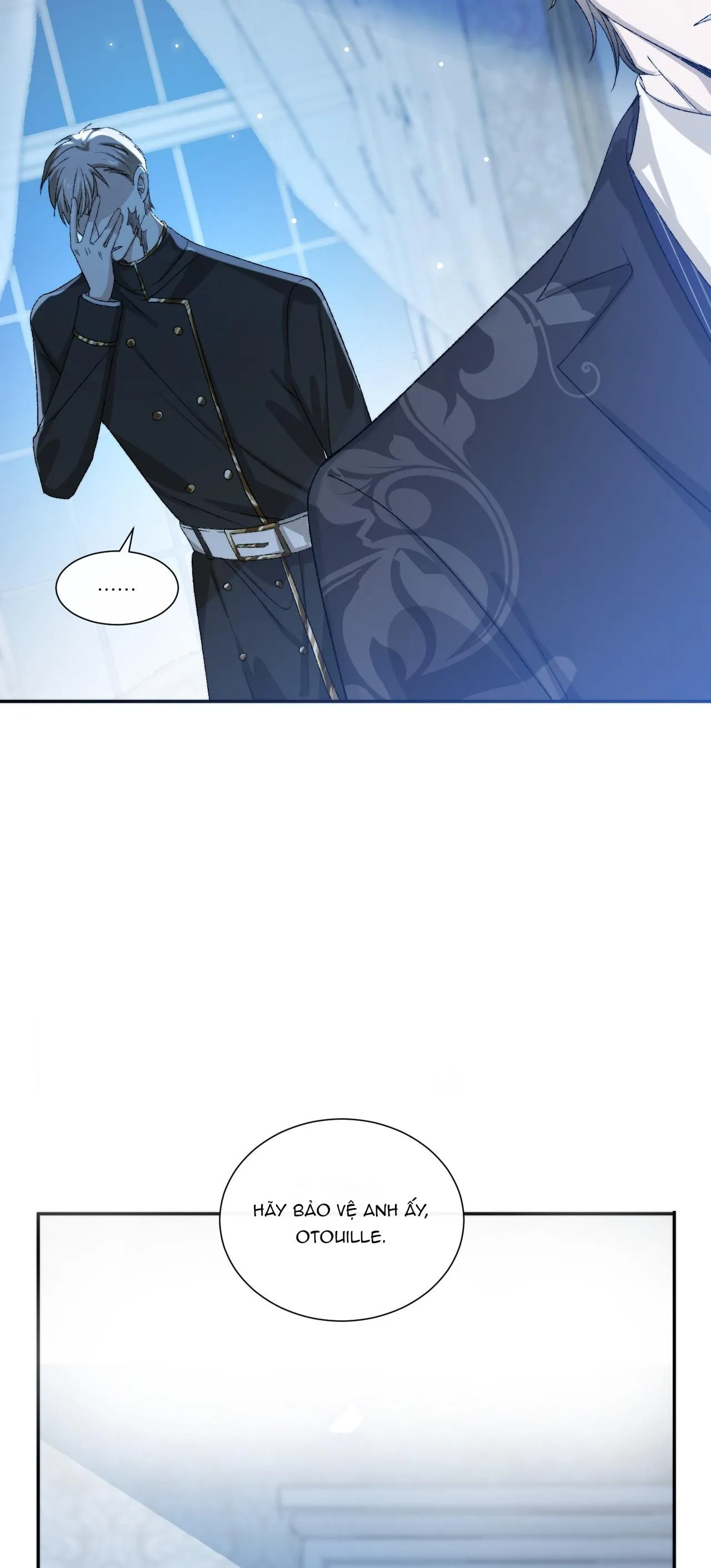 Trò chơi thuần hoá quạ đen Chapter 19 Trang 29