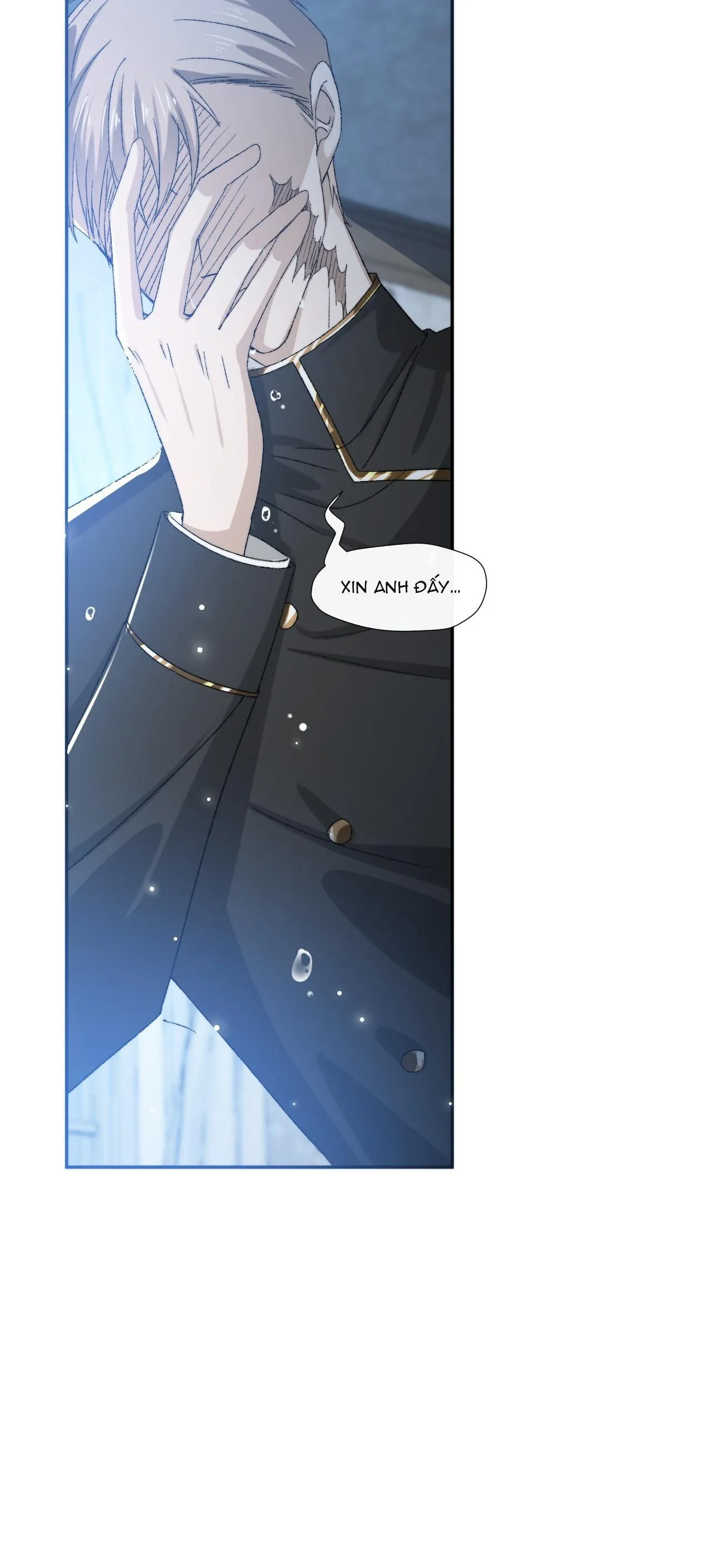 Trò chơi thuần hoá quạ đen Chapter 19 Trang 31