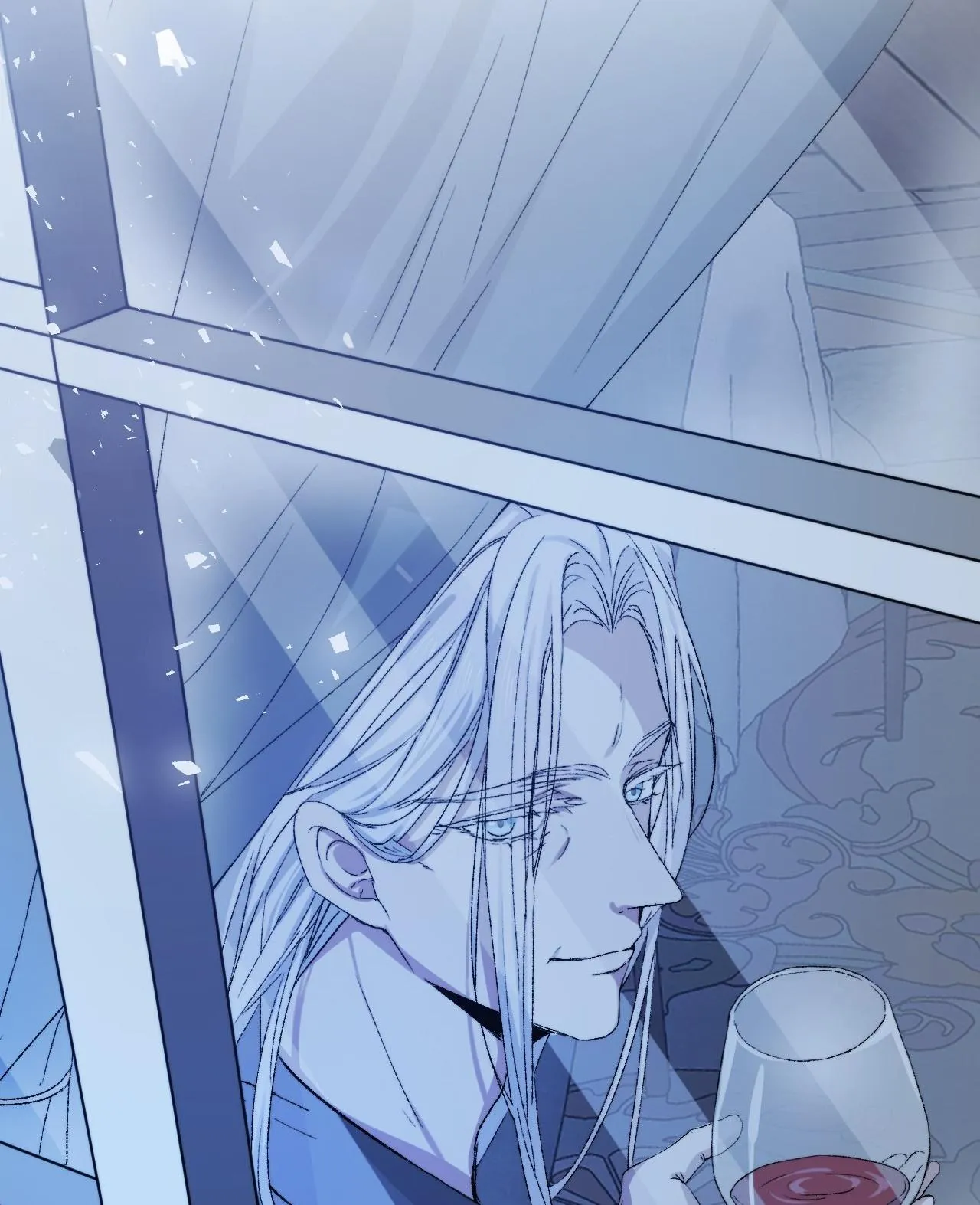 Trò chơi thuần hoá quạ đen Chapter 19 Trang 39