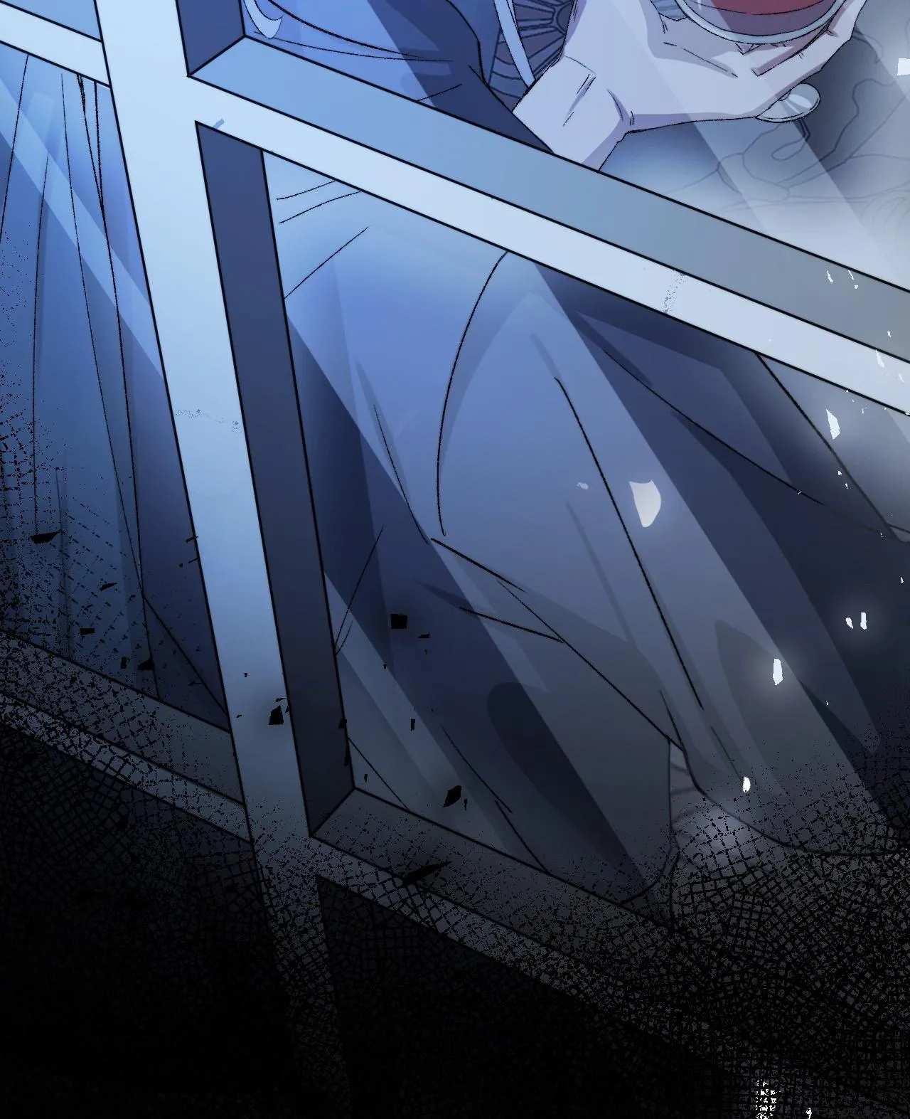 Trò chơi thuần hoá quạ đen Chapter 19 Trang 40