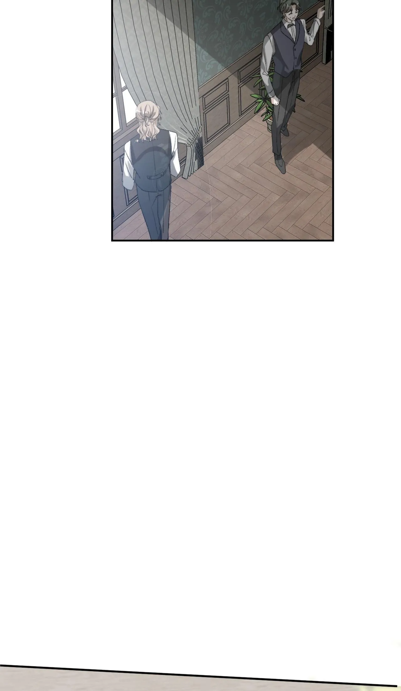 Trò chơi thuần hoá quạ đen Chapter 20 Trang 5