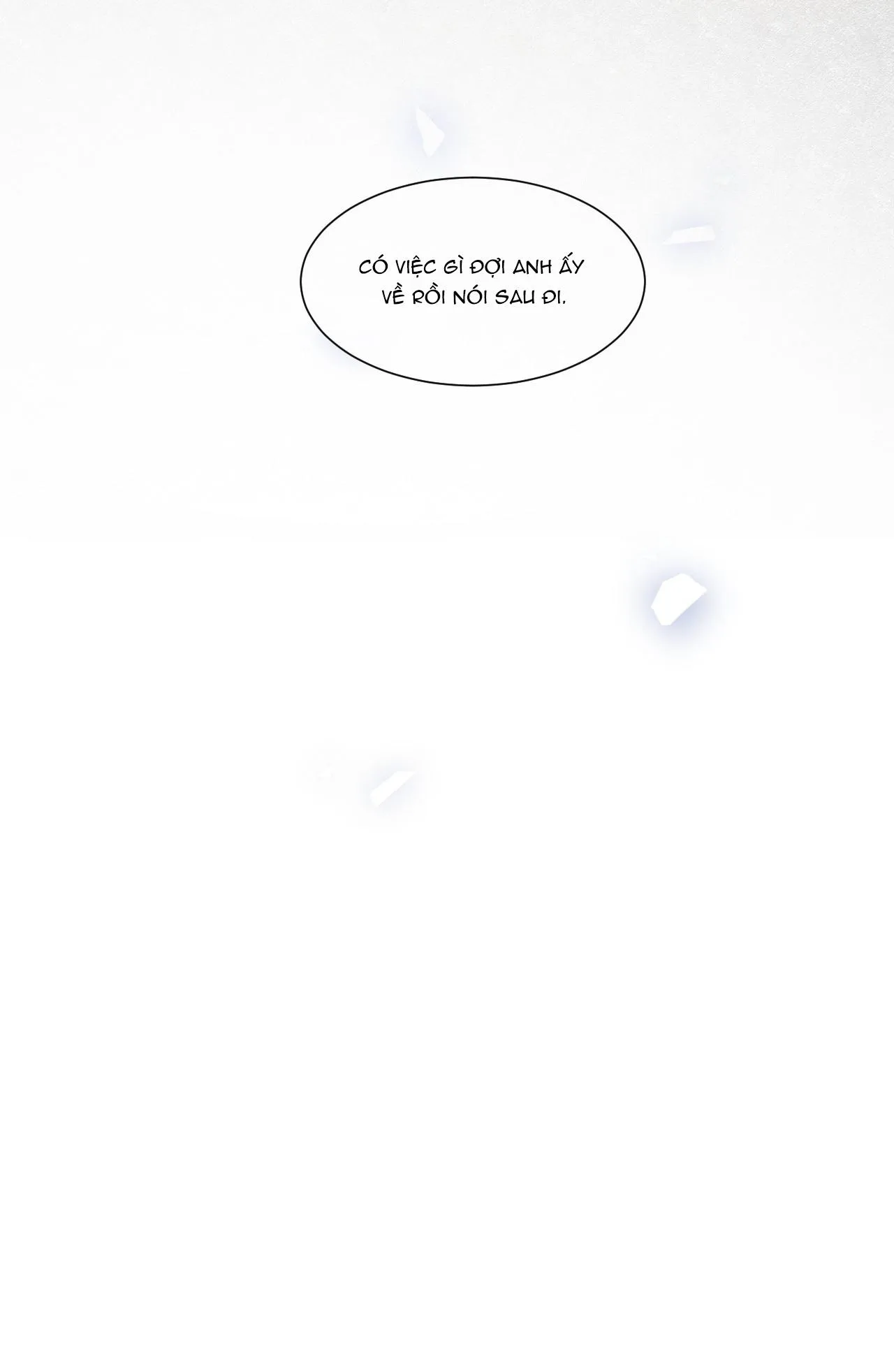 Trò chơi thuần hoá quạ đen Chapter 20 Trang 12