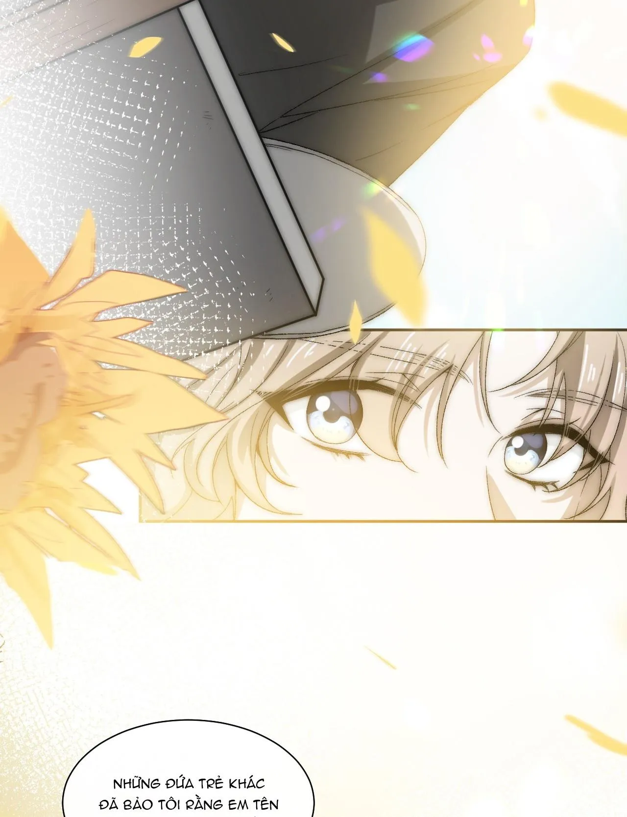 Trò chơi thuần hoá quạ đen Chapter 20 Trang 16