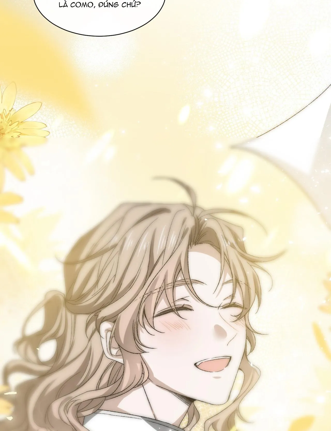 Trò chơi thuần hoá quạ đen Chapter 20 Trang 17