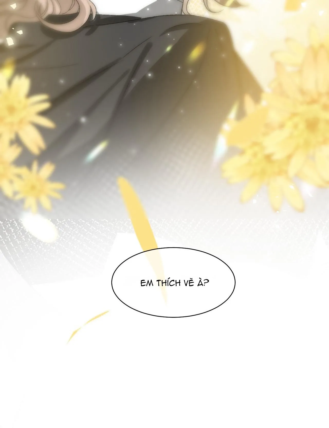 Trò chơi thuần hoá quạ đen Chapter 20 Trang 18