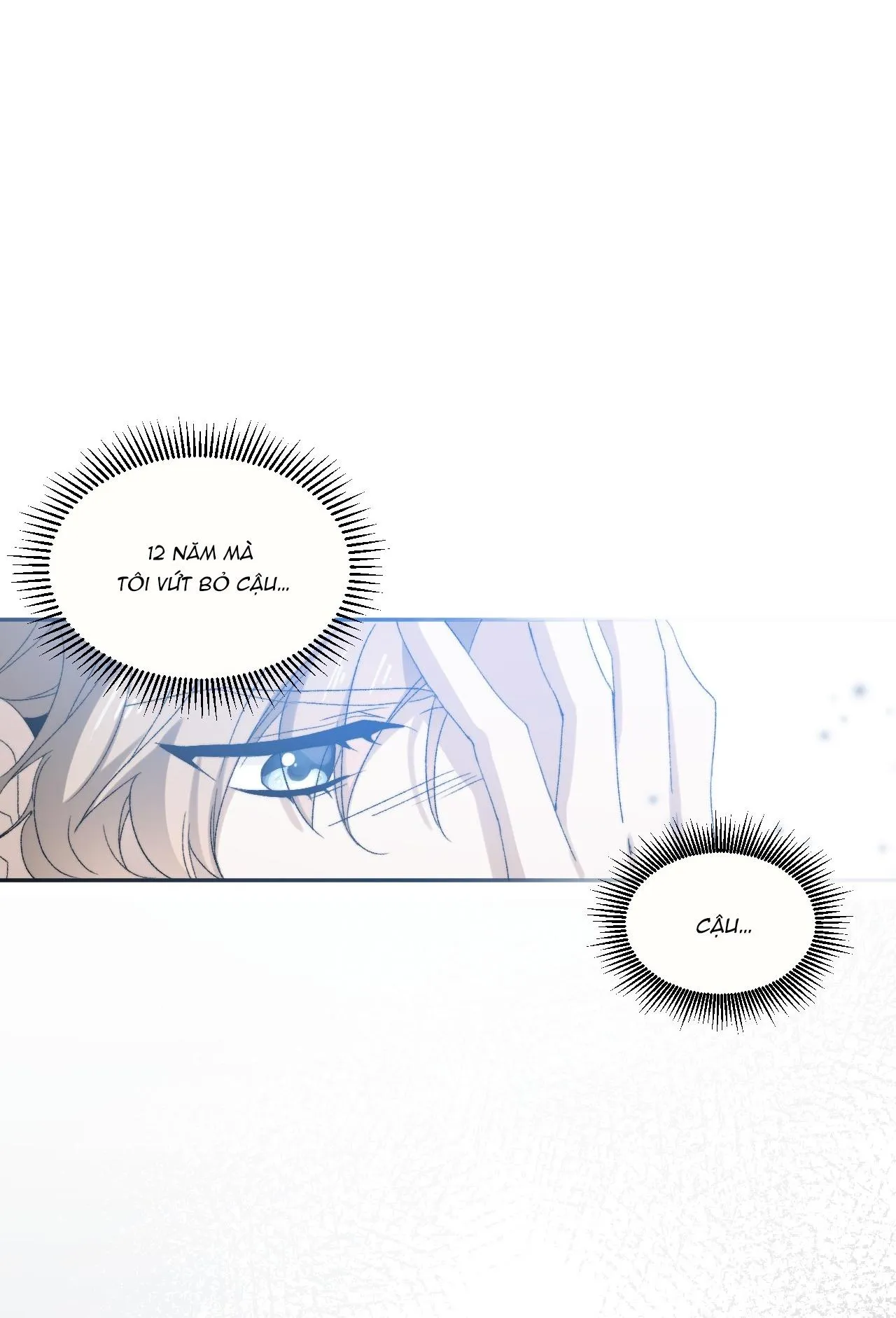 Trò chơi thuần hoá quạ đen Chapter 20 Trang 24