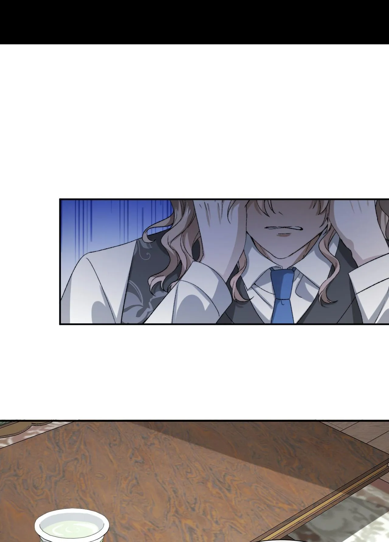 Trò chơi thuần hoá quạ đen Chapter 20 Trang 27