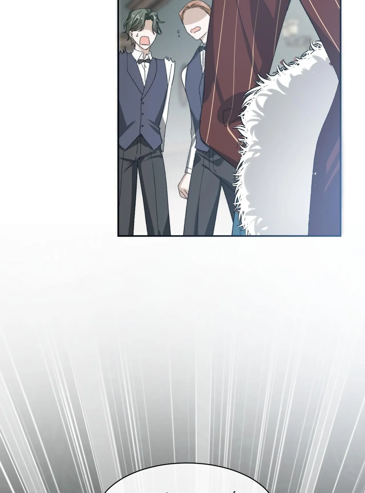 Trò chơi thuần hoá quạ đen Chapter 20 Trang 34