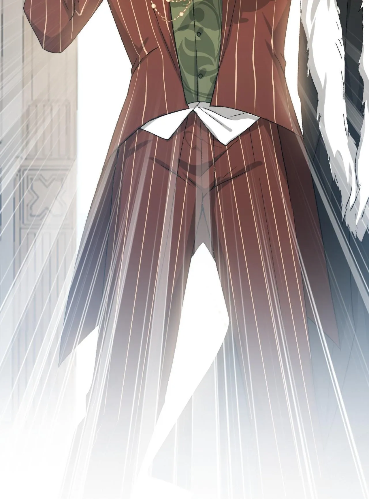 Trò chơi thuần hoá quạ đen Chapter 20 Trang 36