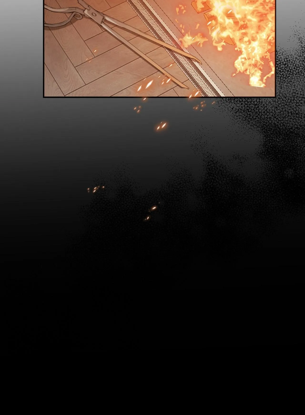 Trò chơi thuần hoá quạ đen Chapter 20 Trang 48