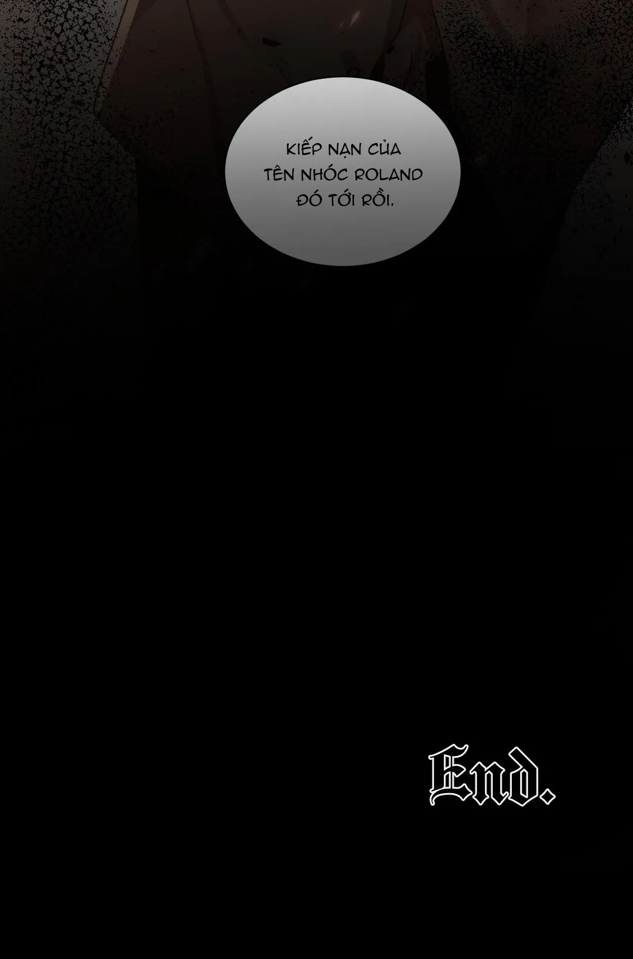 Trò chơi thuần hoá quạ đen Chapter 20 Trang 54