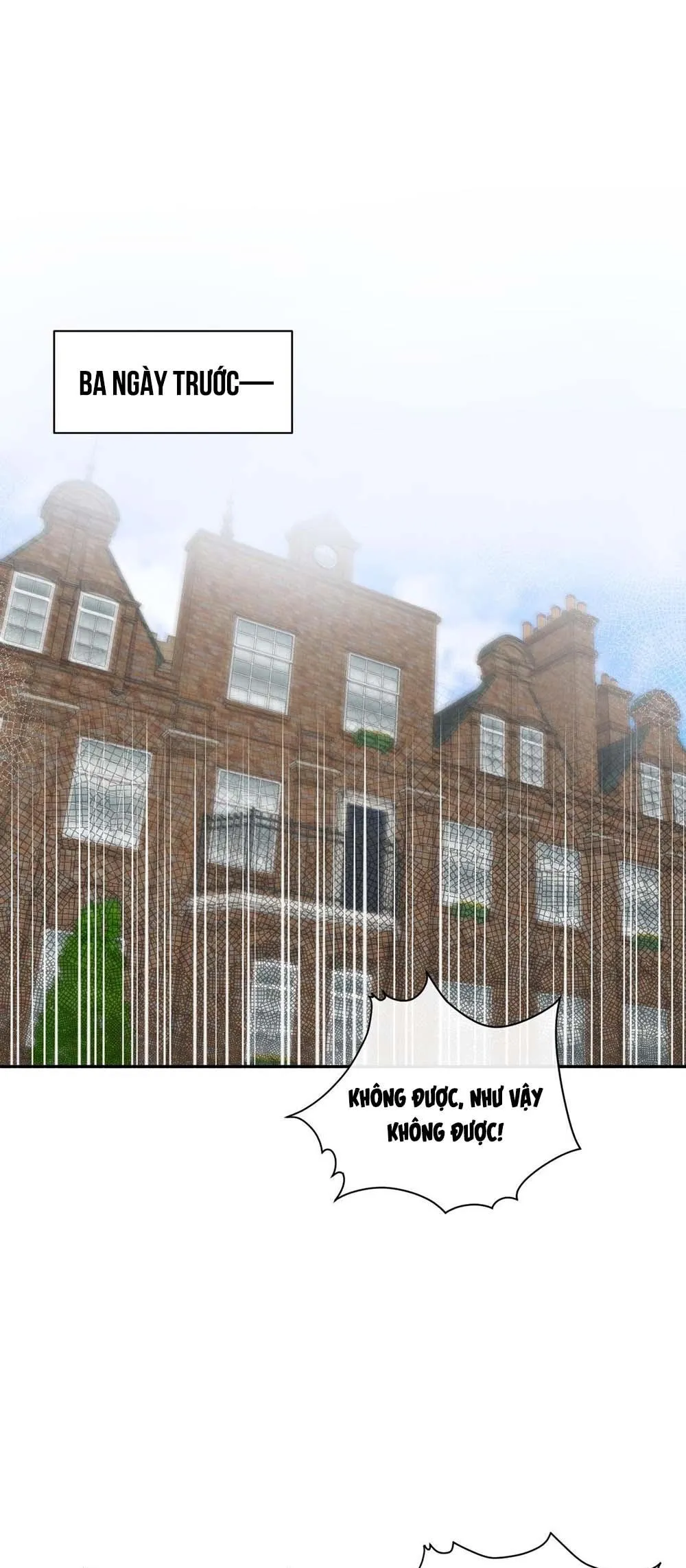 Trò chơi thuần hoá quạ đen Chapter 1 Trang 7