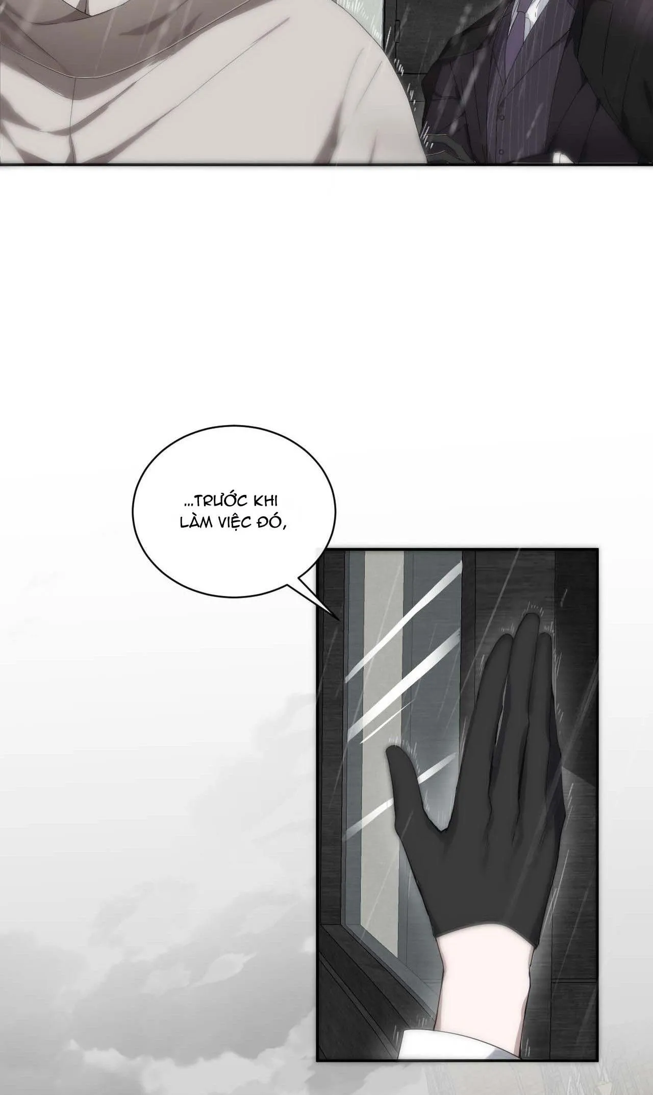 Trò chơi thuần hoá quạ đen Chapter 1 Trang 38