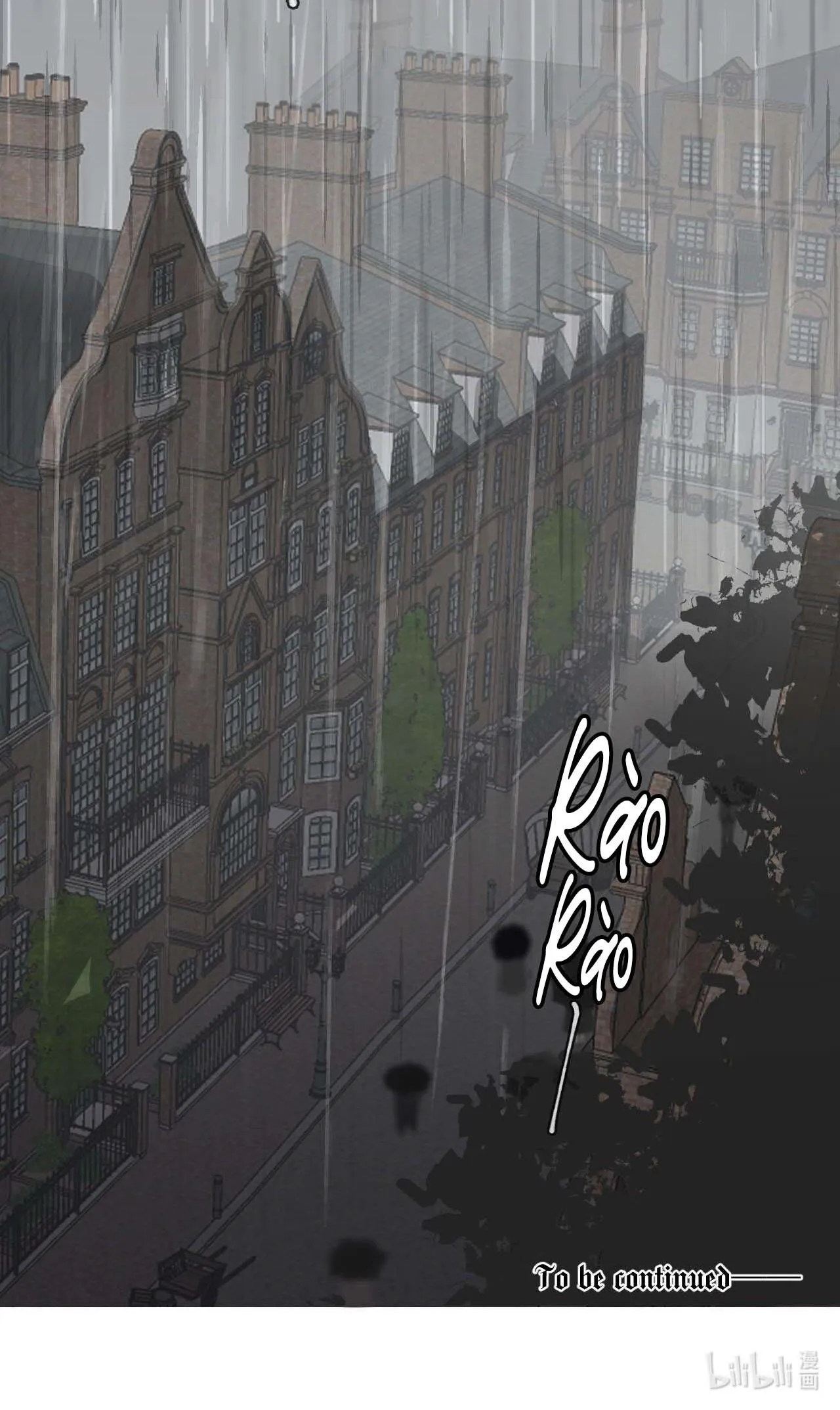 Trò chơi thuần hoá quạ đen Chapter 1 Trang 41