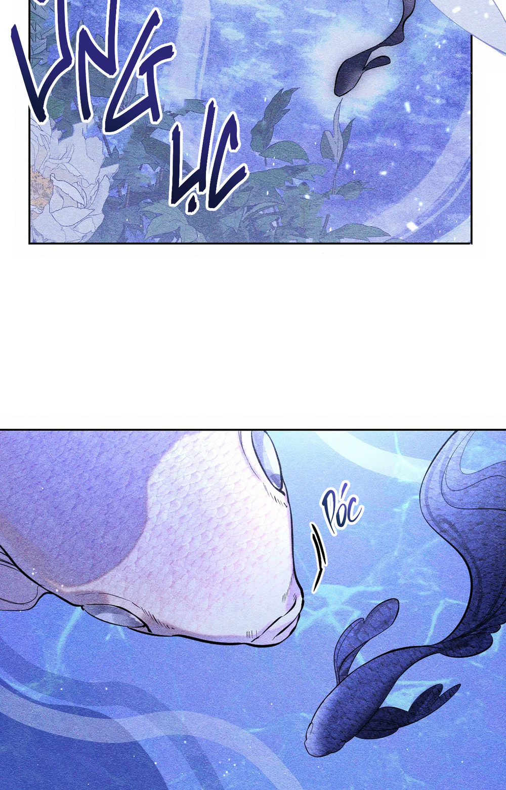 BỂ TÌNH Chapter 2 Trang 3