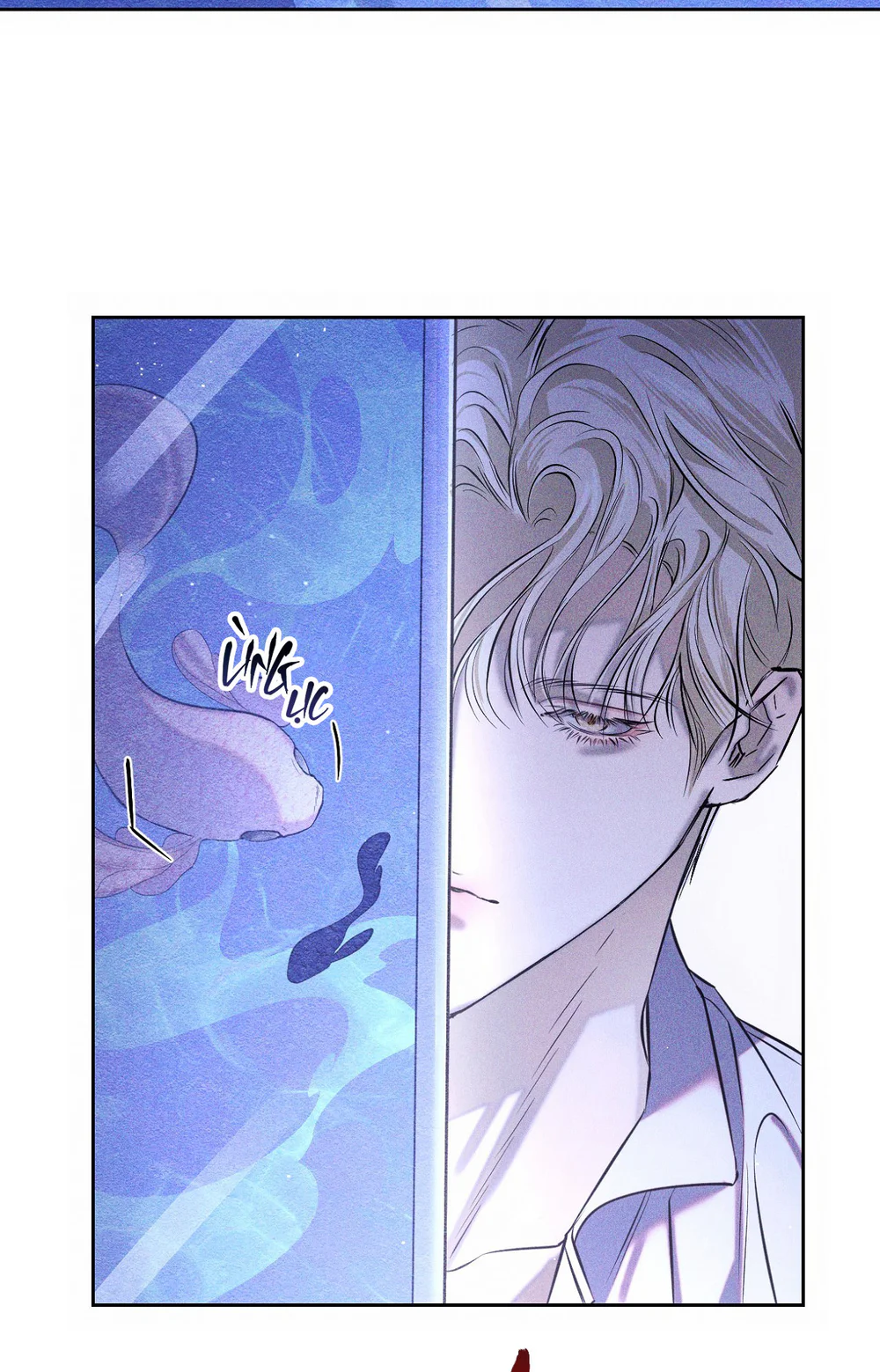 BỂ TÌNH Chapter 2 Trang 4