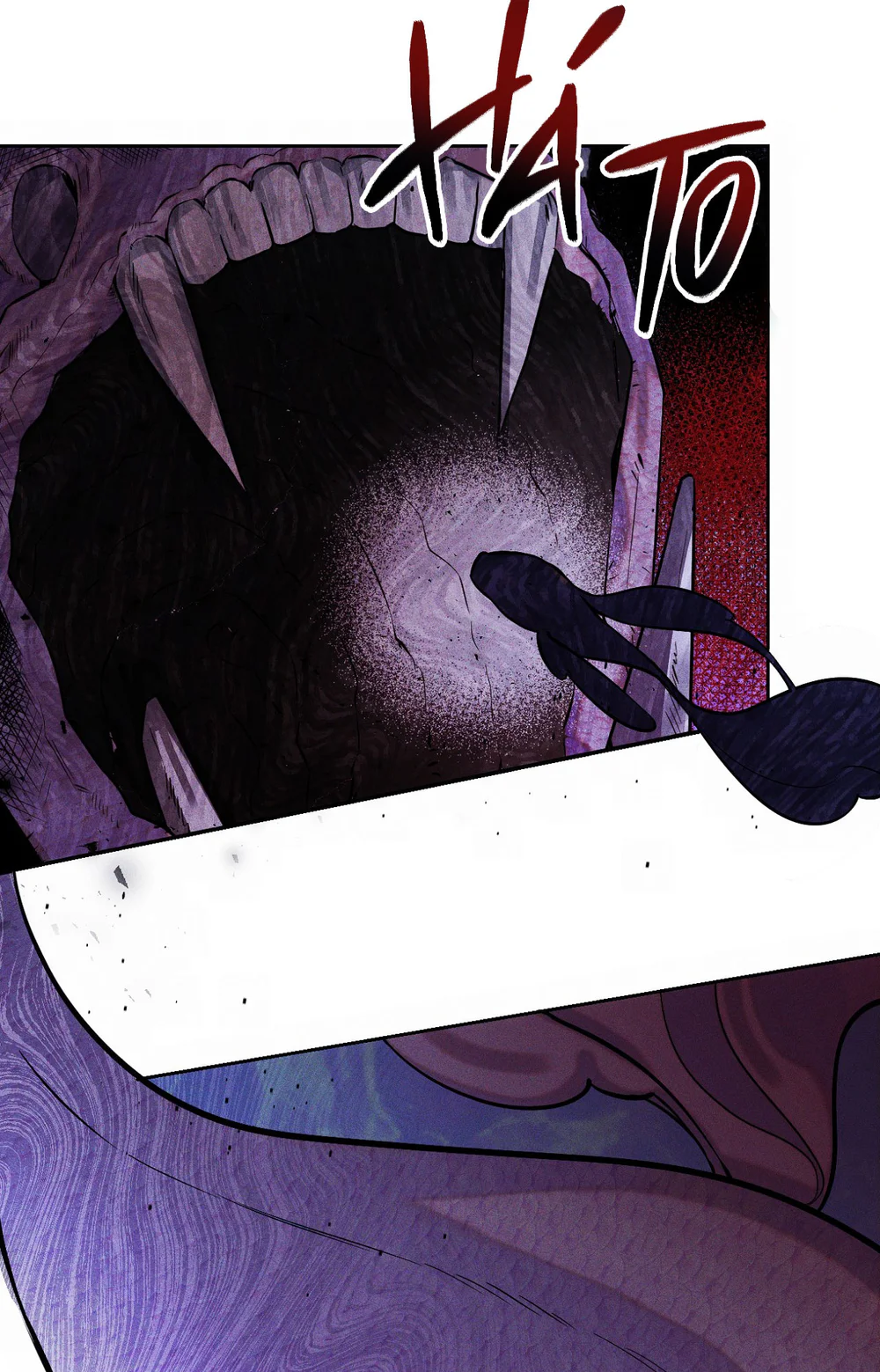 BỂ TÌNH Chapter 2 Trang 5