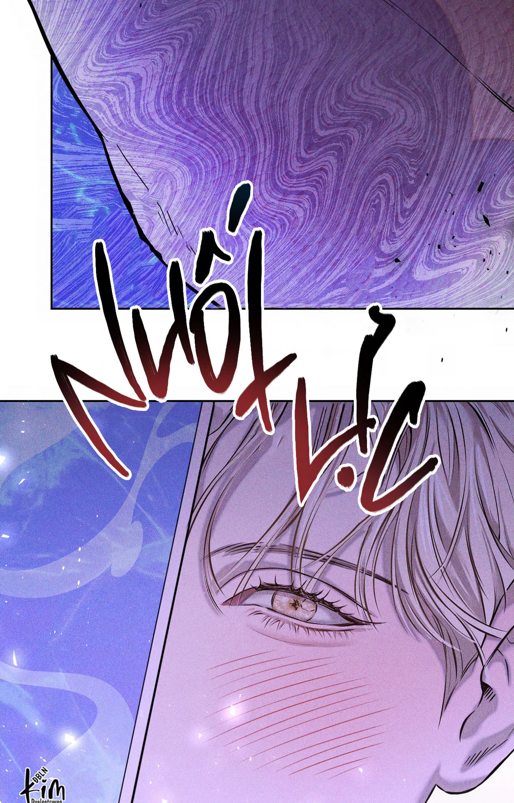 BỂ TÌNH Chapter 2 Trang 6