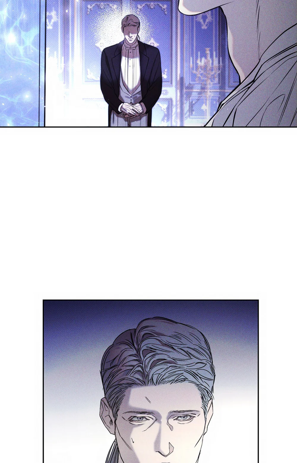 BỂ TÌNH Chapter 2 Trang 8