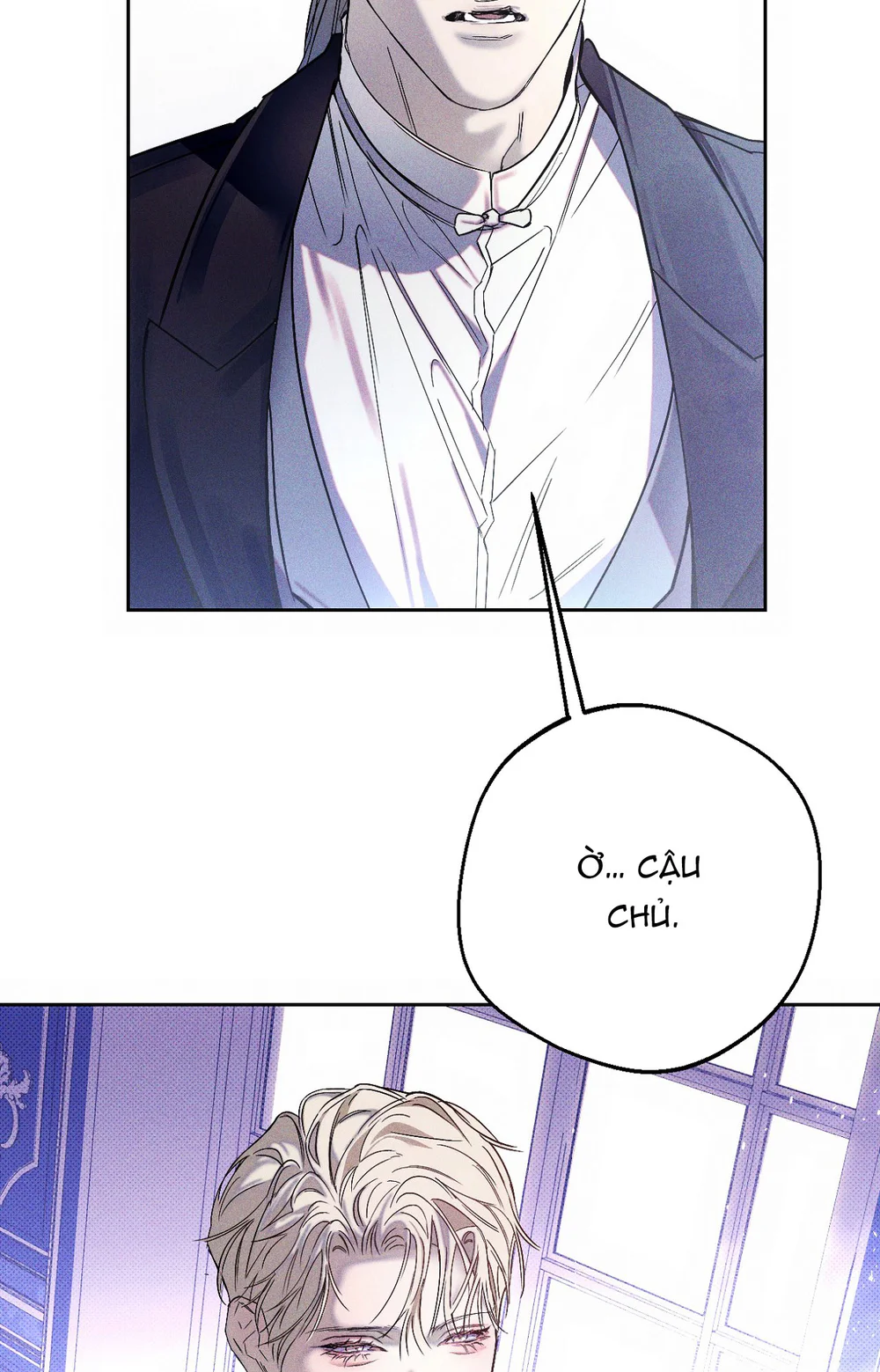 BỂ TÌNH Chapter 2 Trang 9