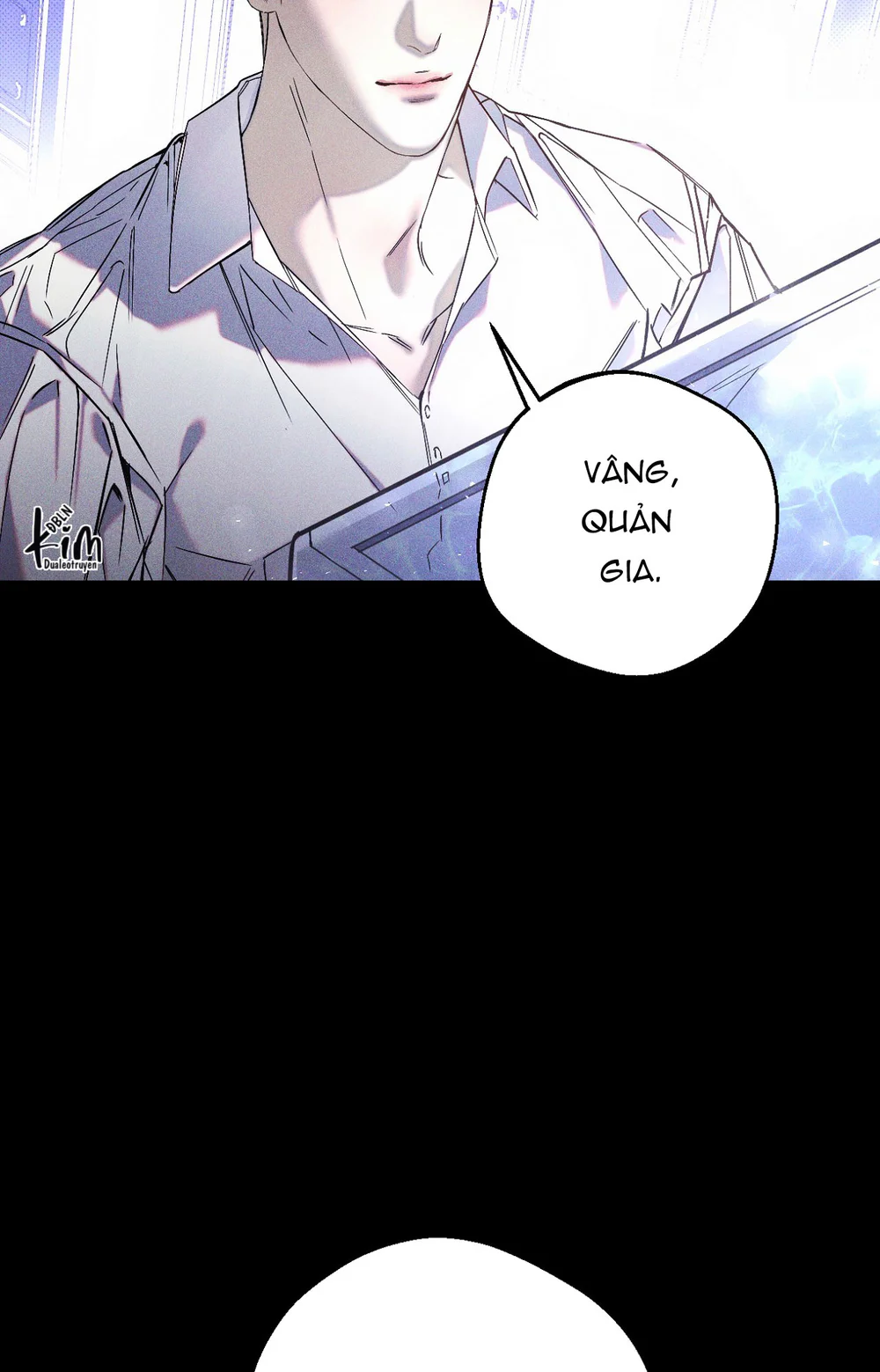 BỂ TÌNH Chapter 2 Trang 10