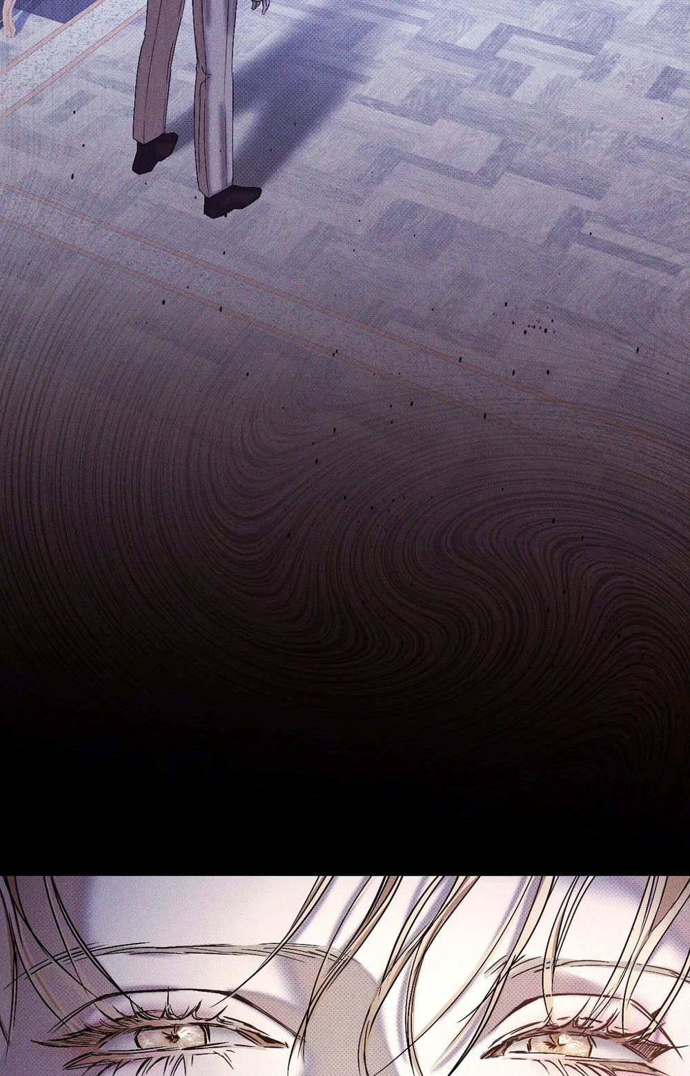 BỂ TÌNH Chapter 2 Trang 12