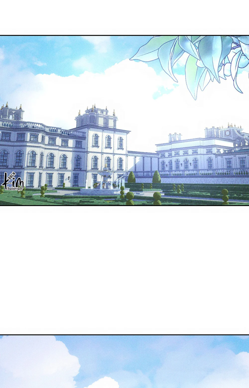 BỂ TÌNH Chapter 2 Trang 16