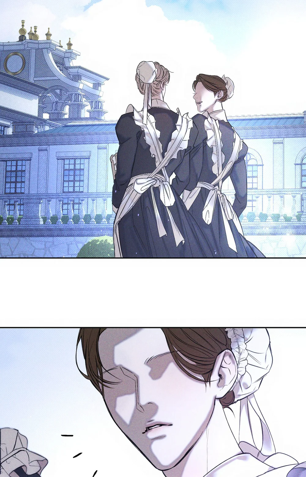 BỂ TÌNH Chapter 2 Trang 17